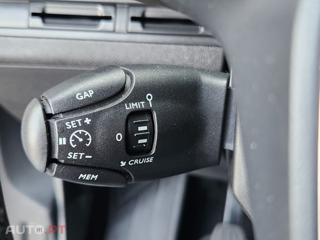 Peugeot 3008 1.5 BlueHDi GT Line