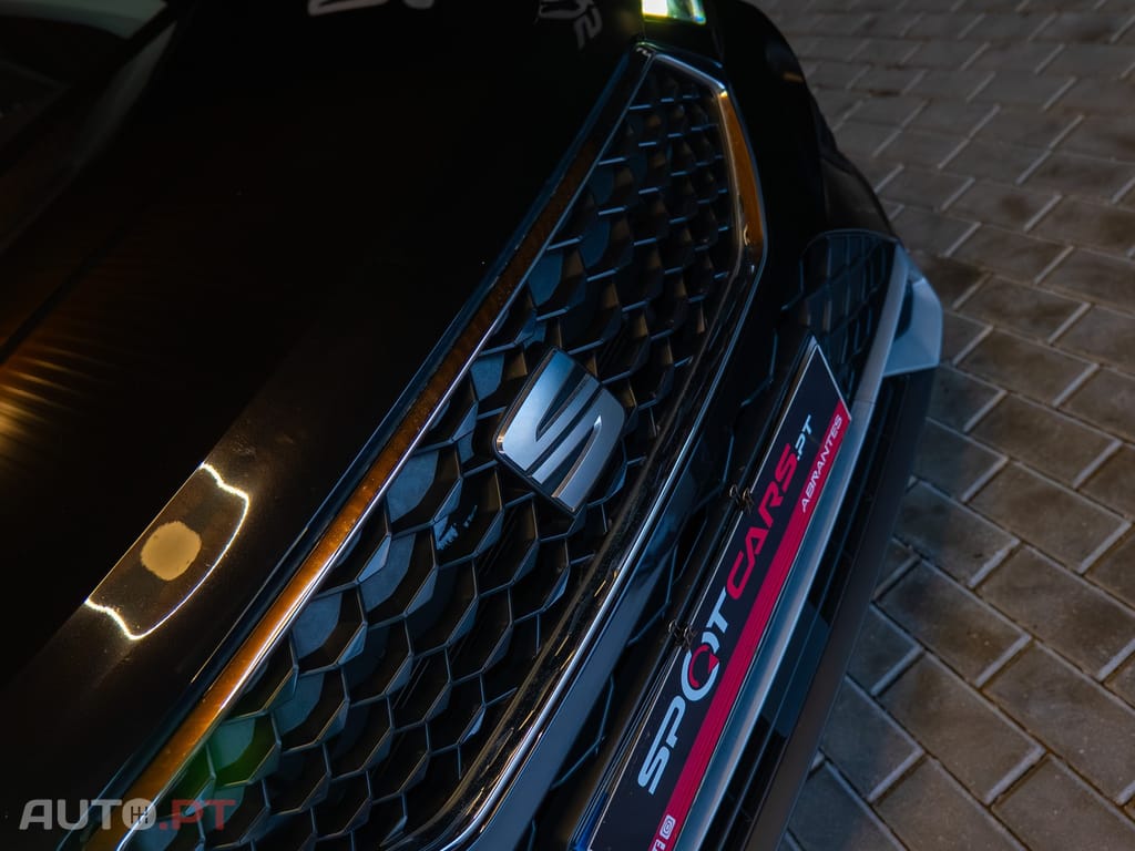 Seat Ateca 1.0 TSI Style