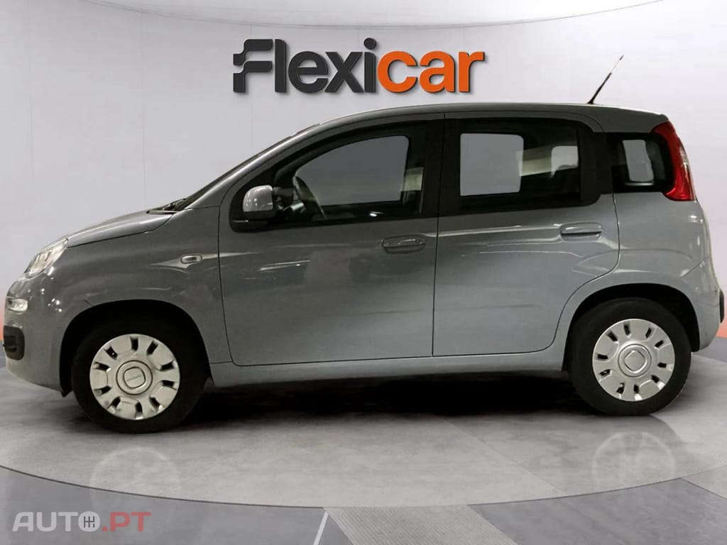 Fiat Panda 1.2 Easy S&S