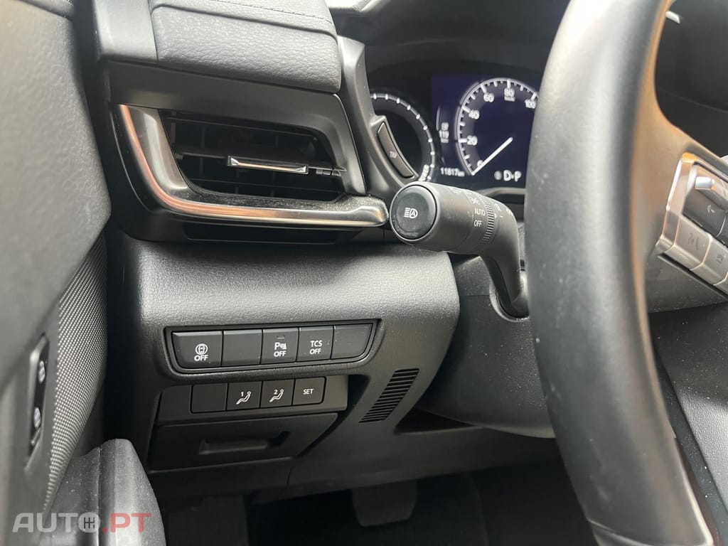 Mazda MX-30 e-SKYACTIV Advantage I.V.A DEDUTIVEL 