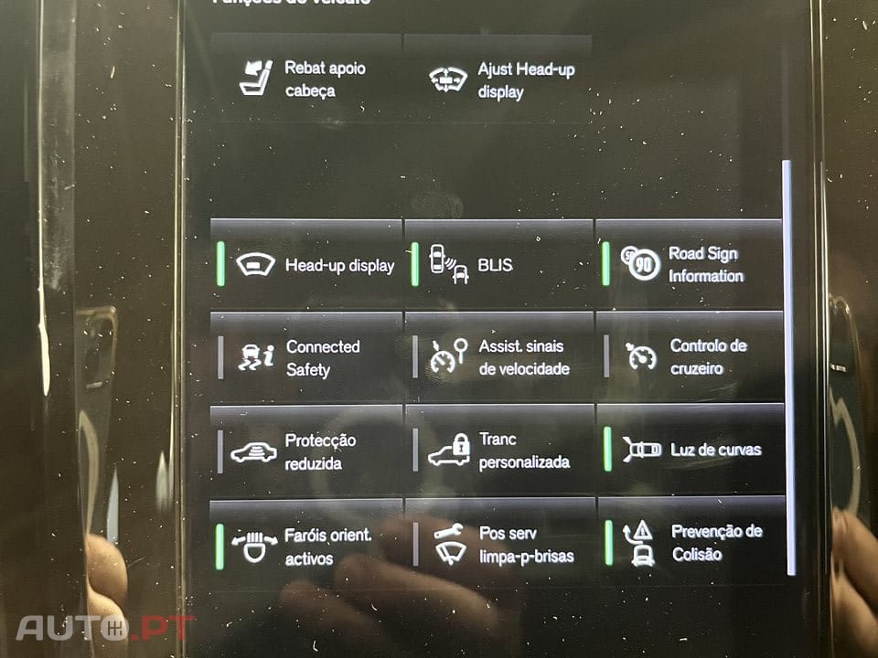 Volvo V90 2.0 D5 Momentum AWD Geartronic