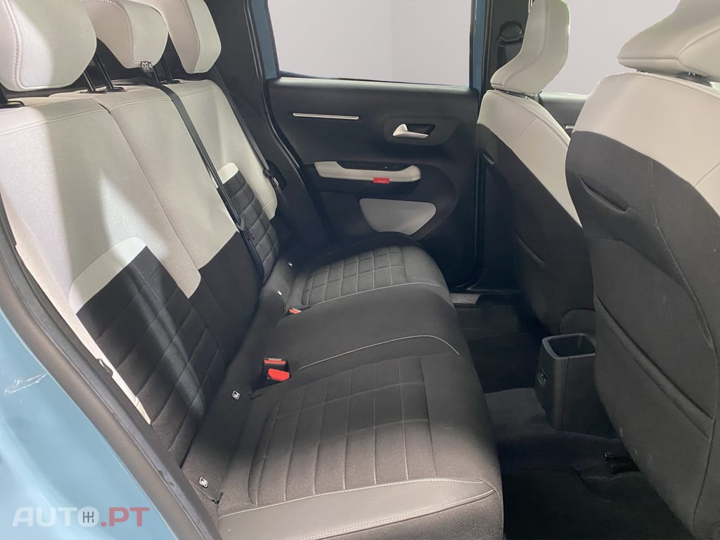 Citroen C3 1.2 PureTech Max