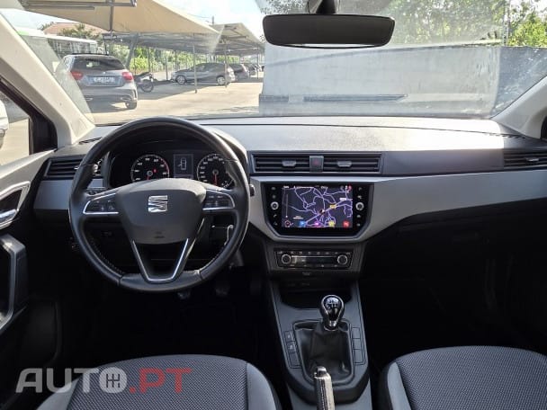 Seat Ibiza 1.0 Xcellence