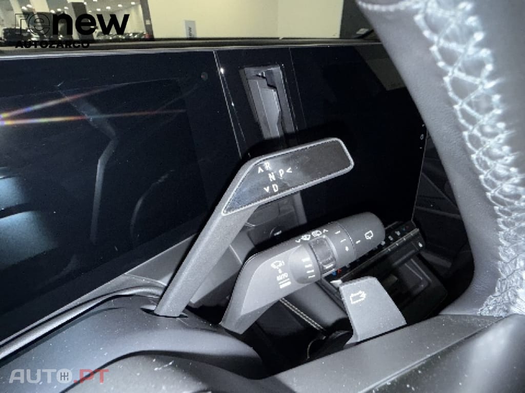 Renault Mégane Iconic