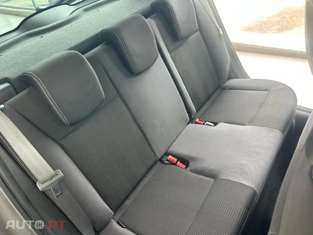 Renault Clio 1.5 dCi Dynamique S