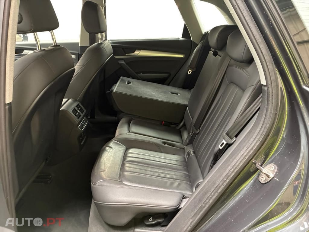 Audi Q5 35 TDI S tronic