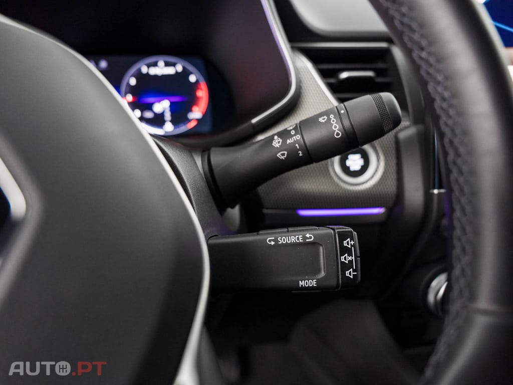 Renault Arkana 1.3 TCe Techno EDC