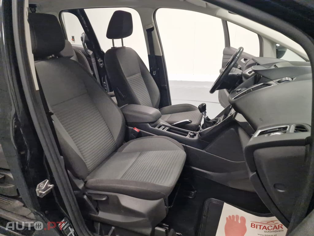 Ford Grand C-Max 1.0 Ecoboost Titanium S/S