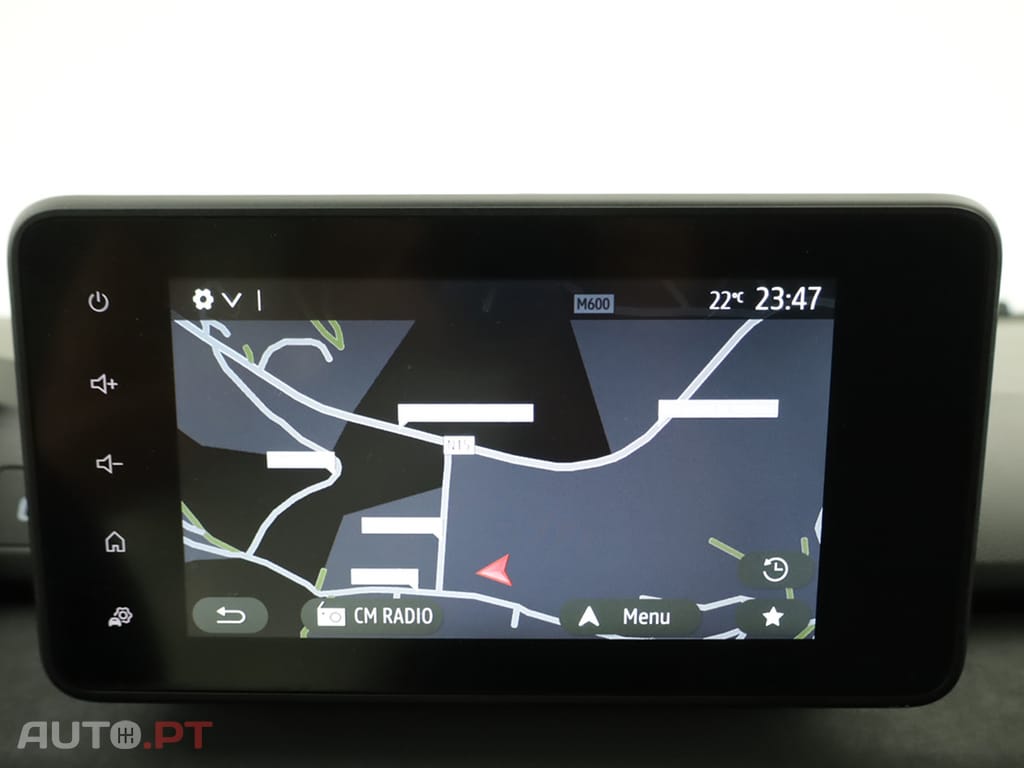 Dacia Jogger 1.0 ECO-G Extreme+ Up&Go 7L Bi-Fuel
