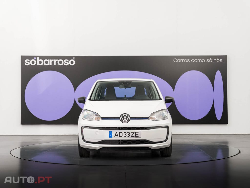 Volkswagen e-Up Confort