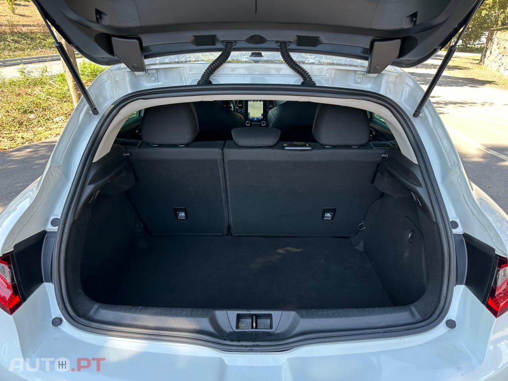 Renault Mégane 1.5 Blue dCi GT Line J18