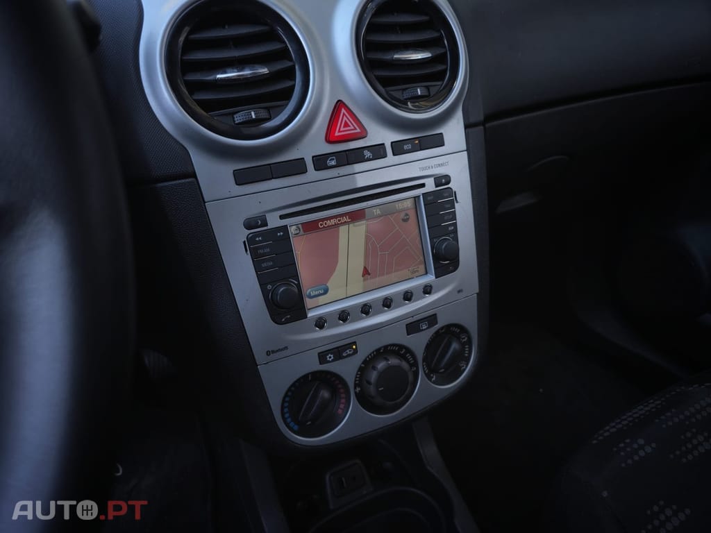 Opel Corsa 1.3 CDTi Dynamic