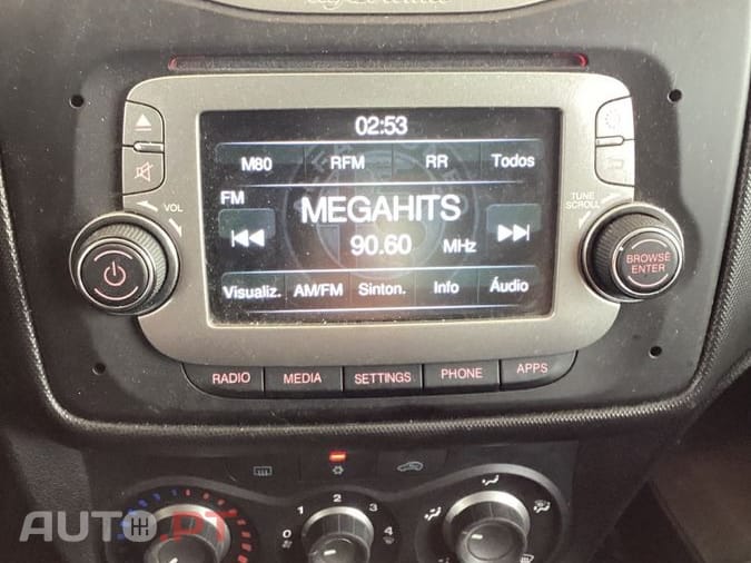 Alfa Romeo Mito 1.3 JTDM Urban