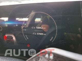 Renault Mégane E-Tech EV60 Equilibre Optimum Charge