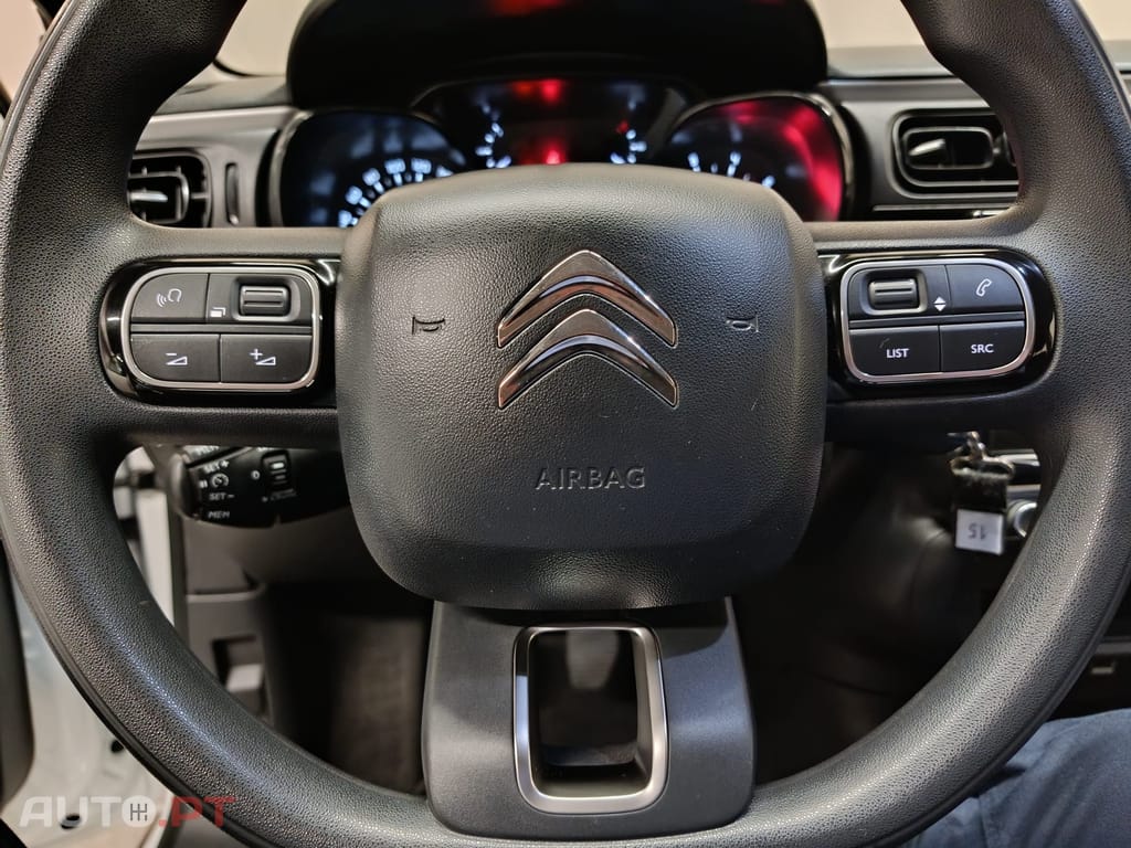 Citroen C3  1.2 PureTech Feel