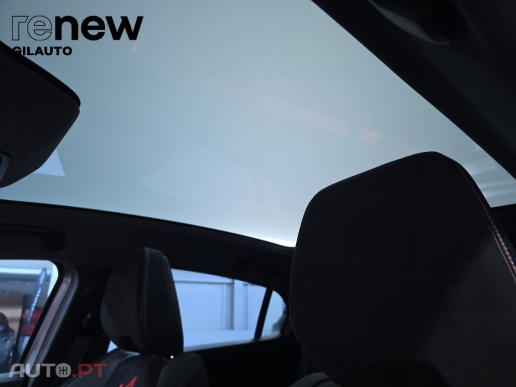 Renault Rafale 1.2 Full Hybrid E-Tech Esprit Alpine