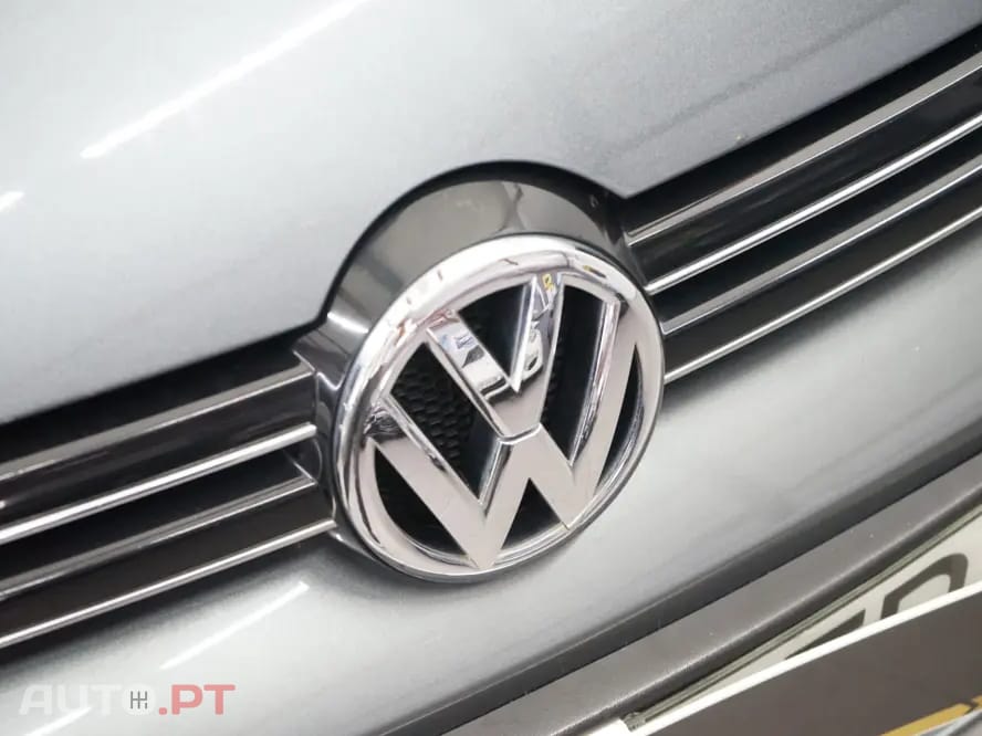 Volkswagen Golf Variant 1.6 TDi 4Motion BlueMotion Comfortline