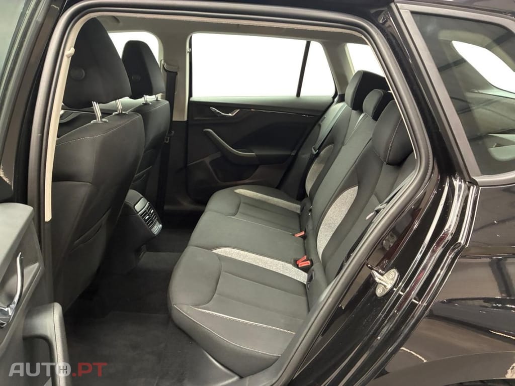 Skoda Kamiq 1.0 TSI Selection DSG