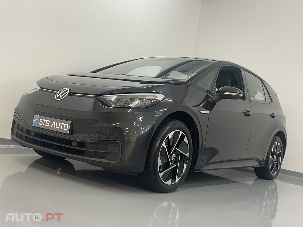 Volkswagen Id.3 Pro
