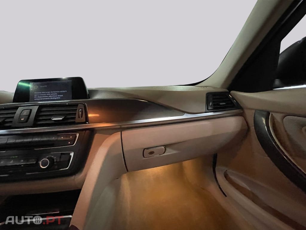 BMW 316 D