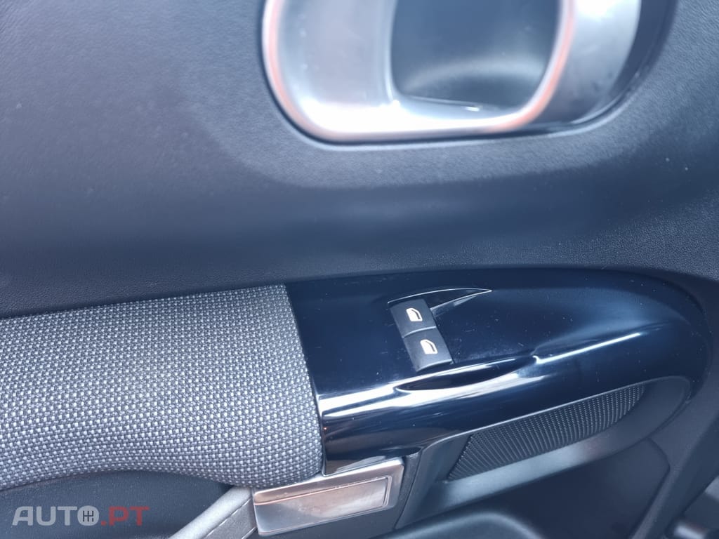 Citroen C4 Cactus 1.2 PureTech Feel