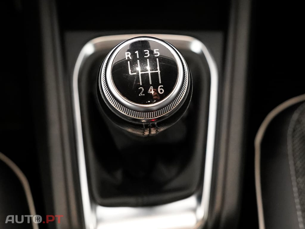 Renault Captur Captur 1.0 TCe Techno