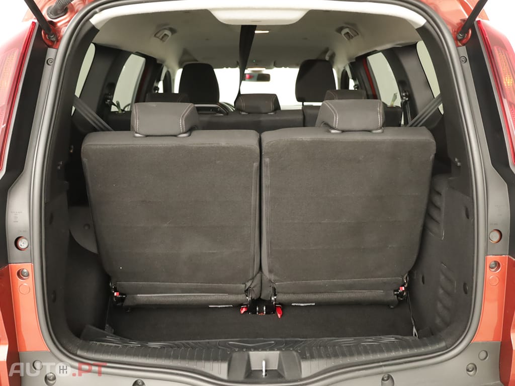Dacia Jogger Jogger 1.0 ECO-G Extreme+ Up&Go 7L Bi-Fuel