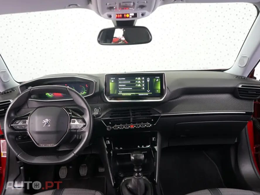 Peugeot 2008 1.2 PureTech Allure