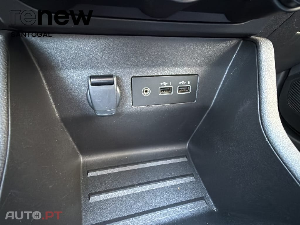 Renault Clio 1.0 TCe Evolution