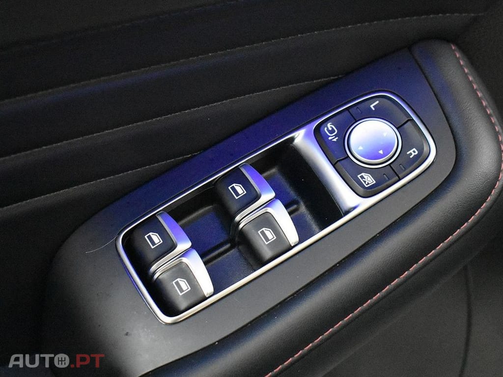 MG EHS PHEV 1.5 T-GDI Luxury I.V.A DEDUTÍVEL