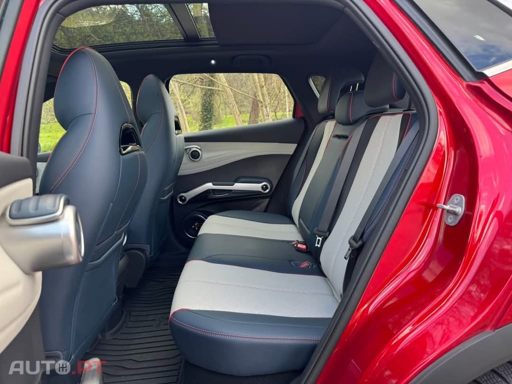 BYD Atto 3 60.48 kWh Design