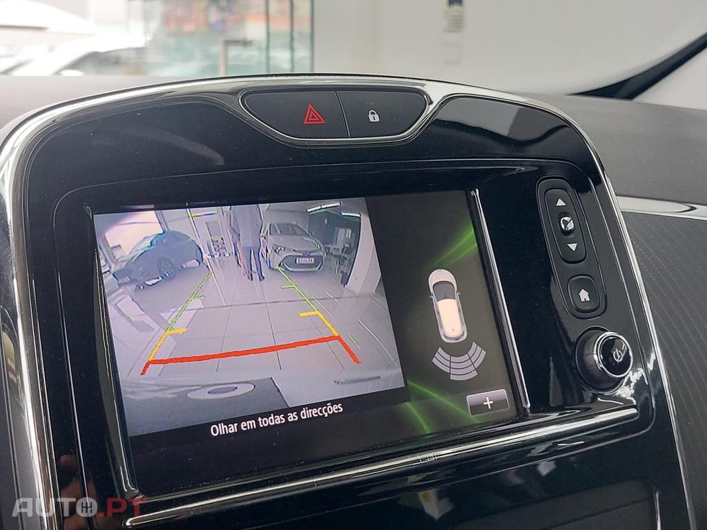 Renault Zoe (c/ Bateria) Life 40