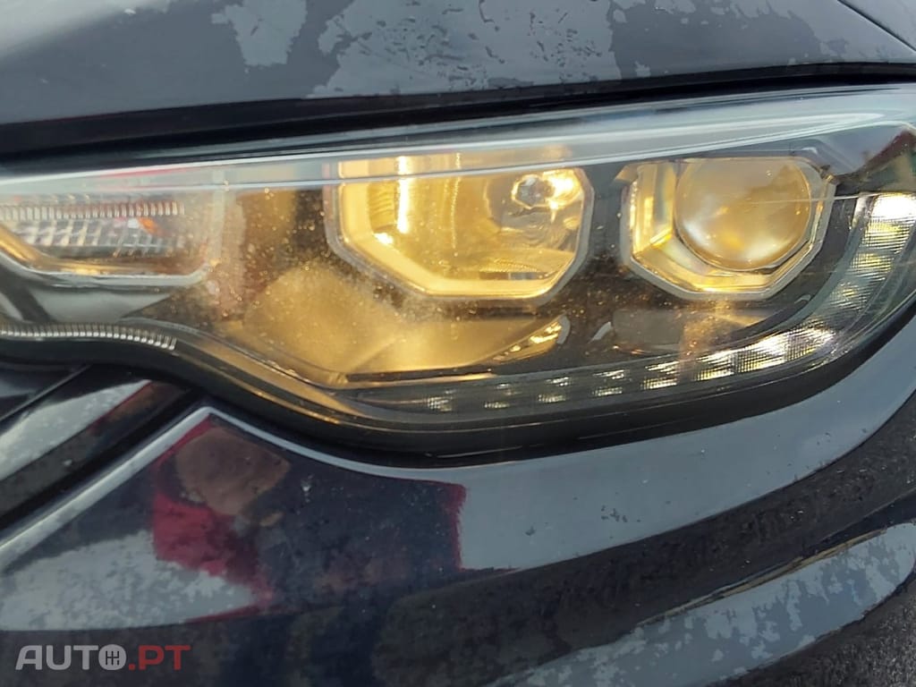 Fiat Tipo 1.3 M-Jet Lounge