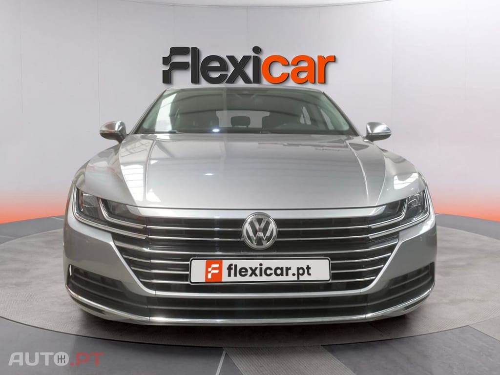 Volkswagen Arteon 2.0 TDI Elegance DSG