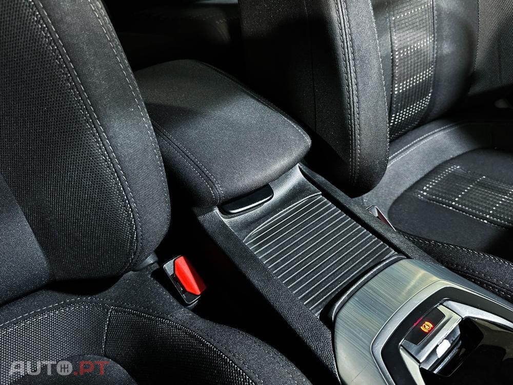 Peugeot 308 1.2 PureTech Allure