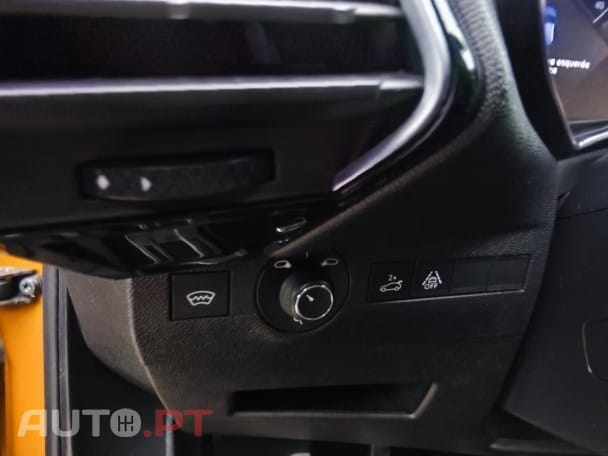 DS DS7 Crossback 1.5 BlueHDi So Chic