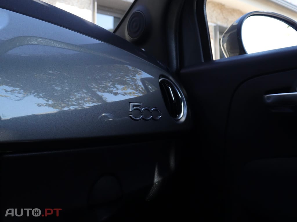 Abarth 500 1.4 T-Jet Elaborazione MTA