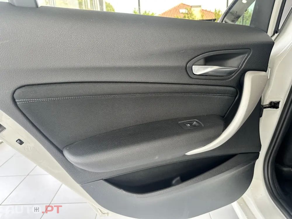 BMW 120 d xDrive Aut. M Sport
