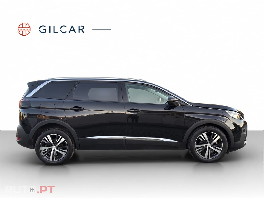 Peugeot 5008 1.2 PureTech Allure EAT8