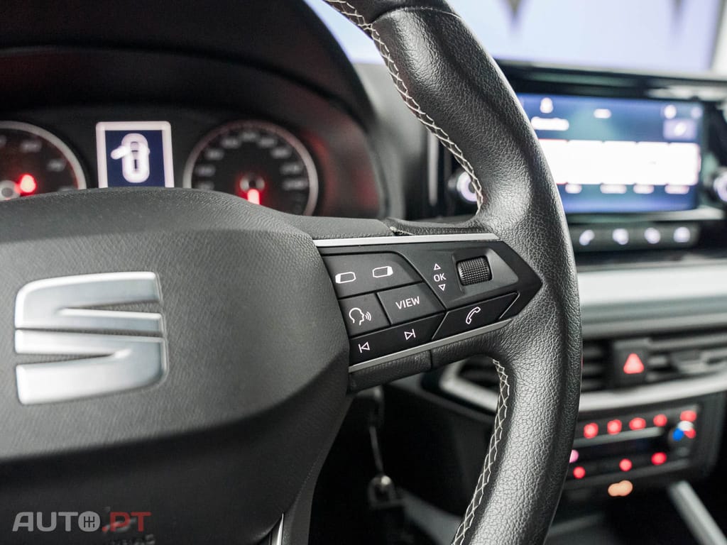Seat Arona 1.0 TSI Style