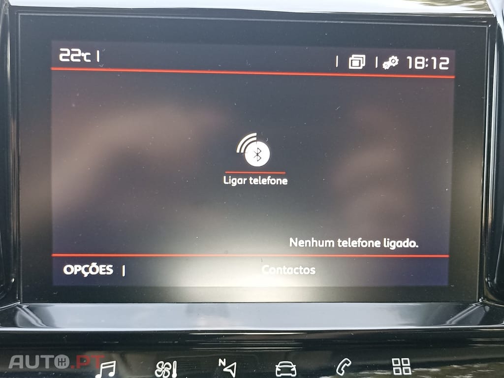 Citroen C5 Aircross BlueHDI 130 S&S LIVE