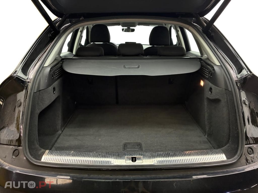 Audi Q3 2.0 TDI