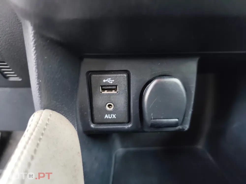 Nissan Micra 1.5 dCi N-Connecta S/S