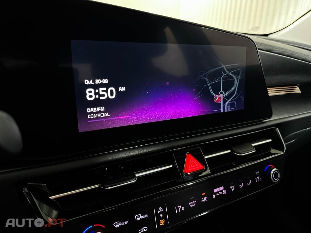 Kia Niro EV Active