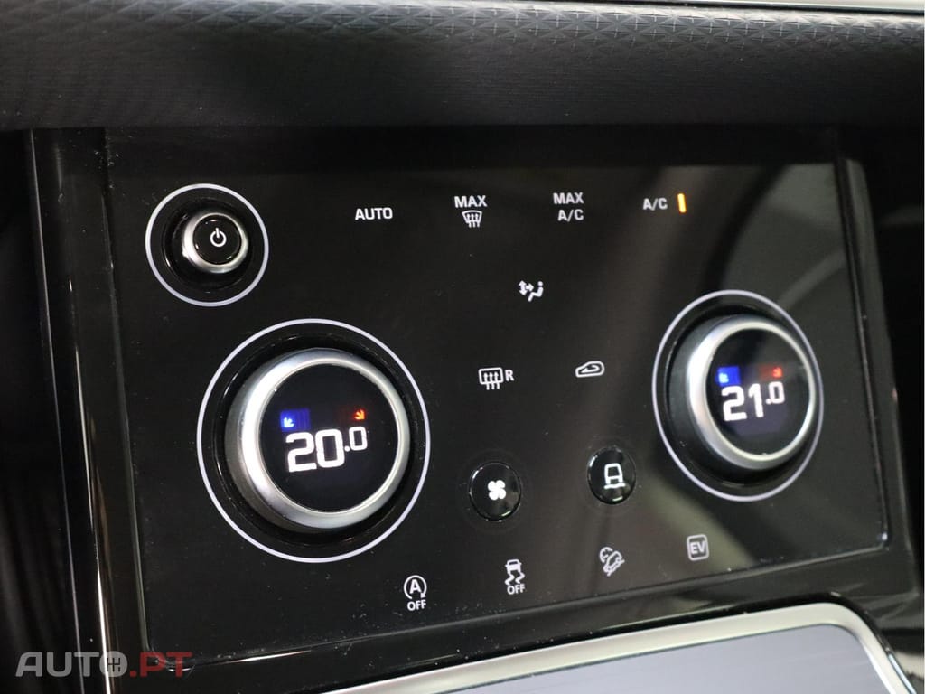 Land Rover Evoque 1.5 I3 PHEV 300 AWD Auto S