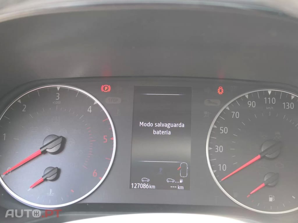 Renault Clio 1.5 Blue dCi Evolution