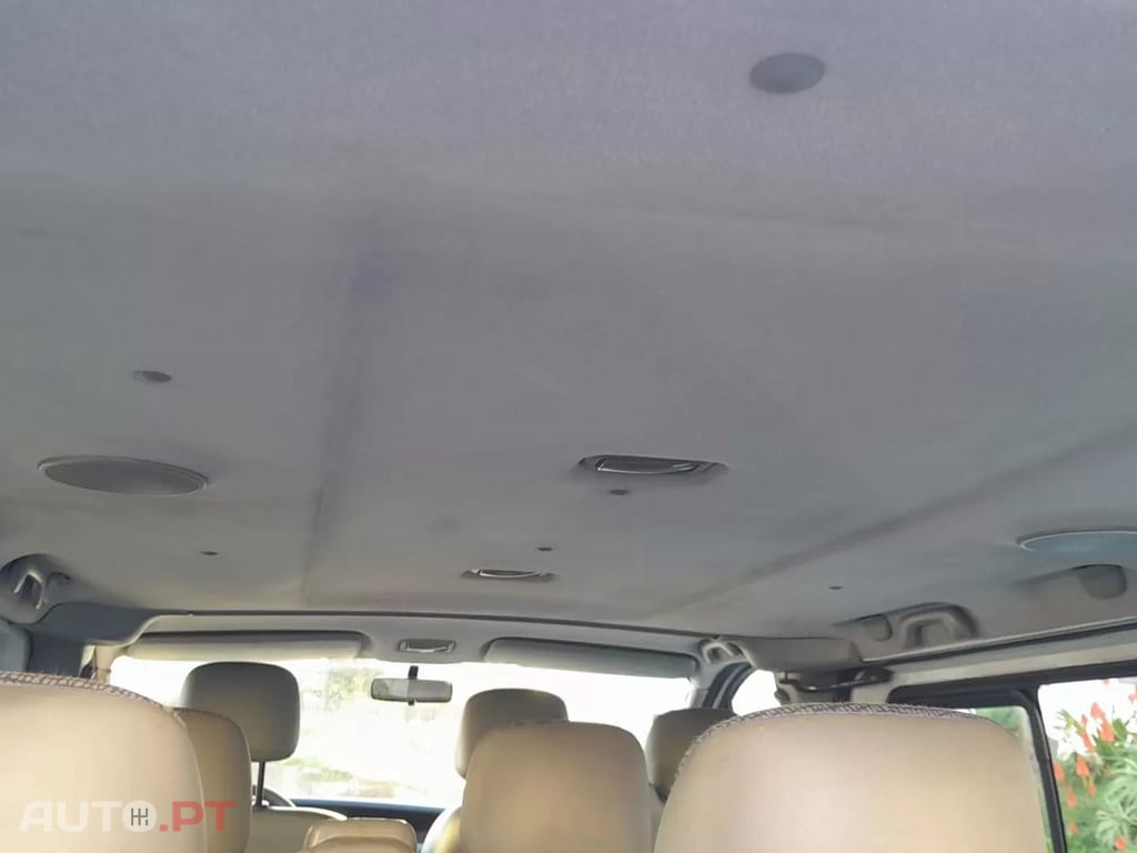 Renault Trafic 2.0 dCi L1H1 1.0T90