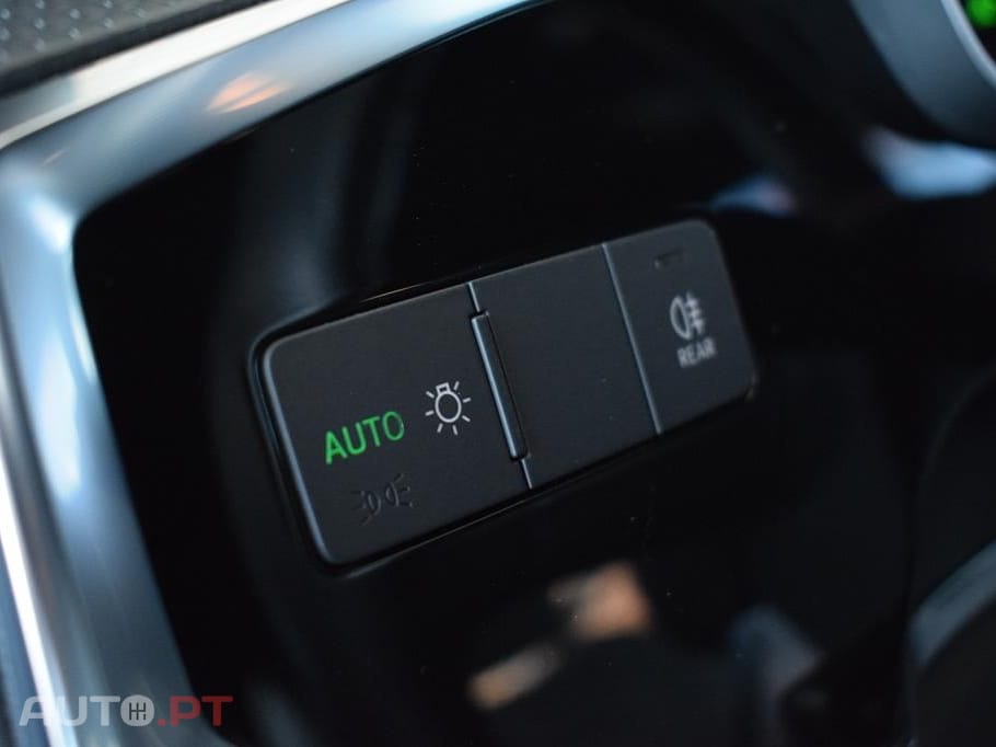 Audi Q3 35 TDI S line S tronic