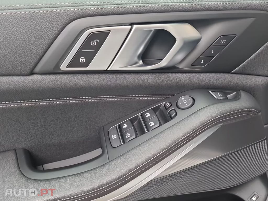 BMW X5 Pack M Sport I.V.A DEDUTÍVEL 