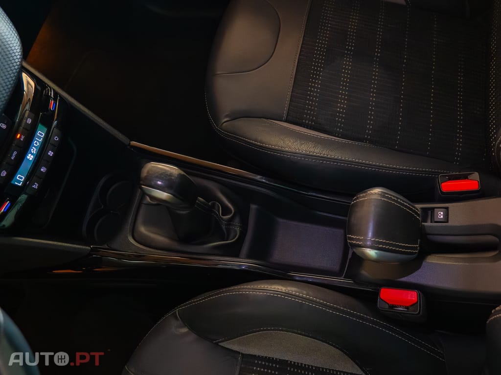 Peugeot 2008 1.4 HDi Allure